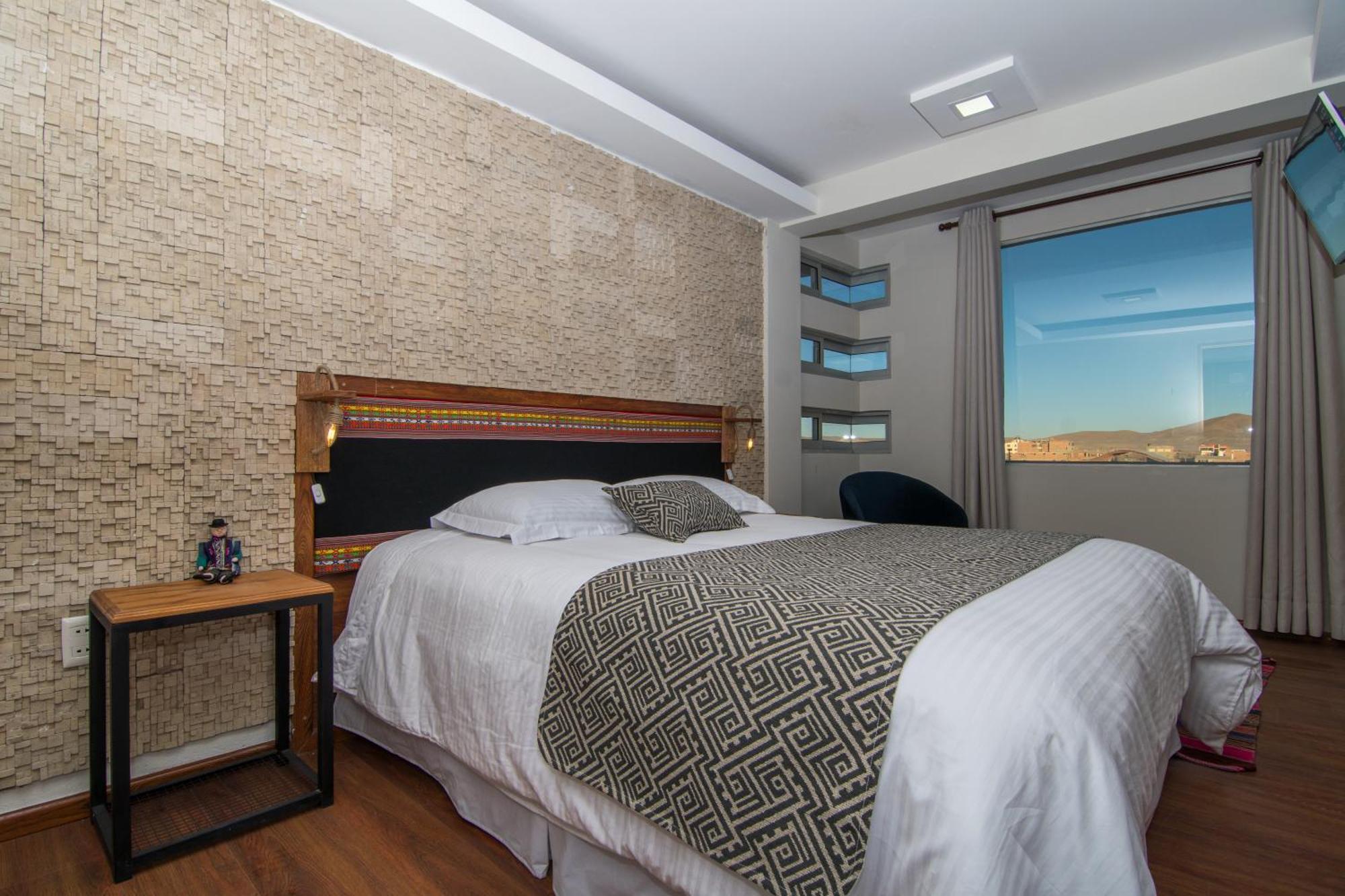 Cielo & Sal Hotel Uyuni Exteriér fotografie