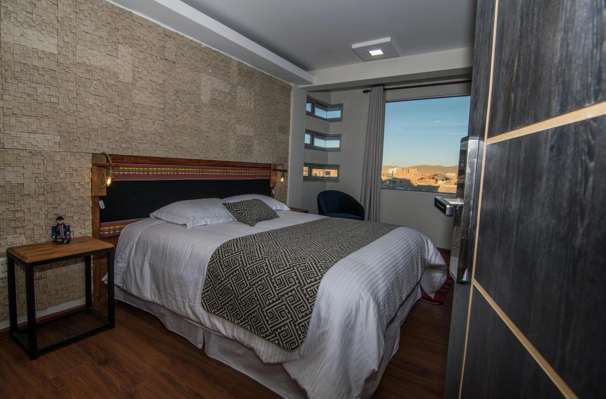 Cielo & Sal Hotel Uyuni Exteriér fotografie